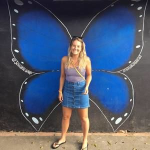 Meet your Posher, M-lou